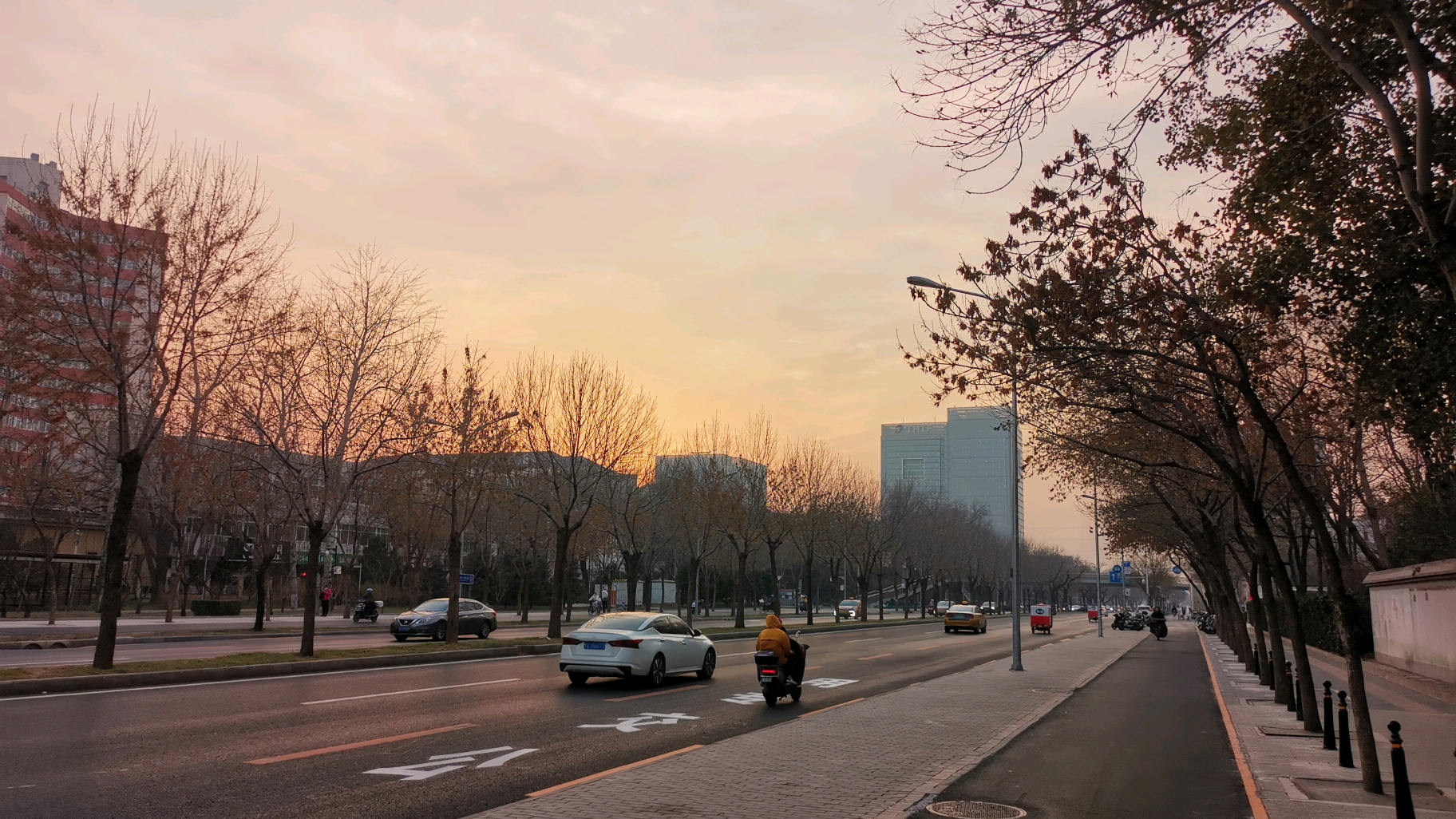 如果喜欢的话，为什么要提分手呢？